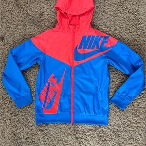 Nike Kids Windbreaker jacket